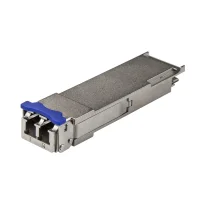 Cisco WSP-Q40GLR4L 400GBASE-LR4-10 QSFP+ 10 km LC Duplex...