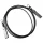 Arista CAB-S-S-25G-1.5M 25G DAC SFP auf SFP – passives Direct-Attach-Kupferkabel (DAC), 25GBASE-CR, Länge 1.5 m