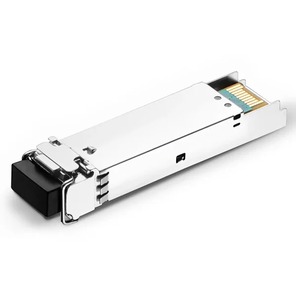 Cisco DS-SFP-4G-SW-4 4GFC-SW SFP+ 150 m LC Duplex MMF Storage Transceiver