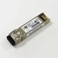 Cisco DS-SFP-FC16G-SW 16GFC-SW SFP+ 100 m (OM4) LC Duplex...