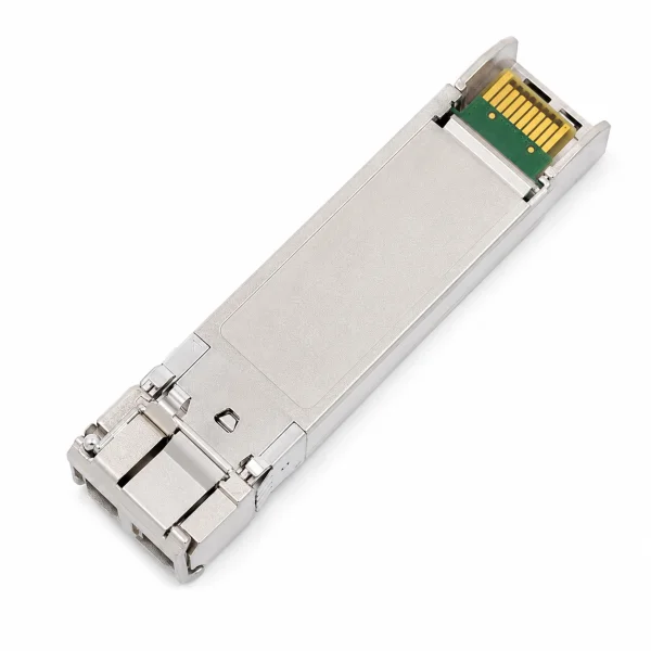 Arista SFP-10G-T 10G SFP+ Optik-Transceiver – Twisted-Pair-Kupfer (Cat6a), RJ45, bis zu 30 m