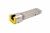 Cisco GLC-TE 1000BASE-T (Enhanced) SFP 100 m RJ45 Copper...