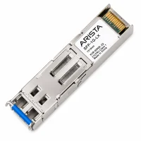 Arista SFP-1G-LX 1G SFP 1000BASE-LX-Transceiver