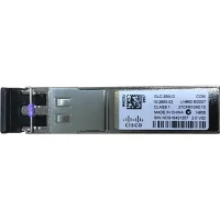 Cisco GLC-2BX-D 1000BASE-BX-D SFP 10 km LC Simplex SMF...