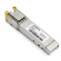 Arista SFP-1G-T 1G SFP 1000BASE-T-Transceiver