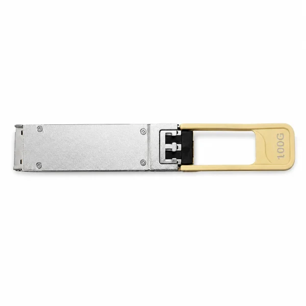 Dell Q28-100G-SR1.2 100G QSFP28 SR1.2-Transceiver – Multimode, LC, bis 70 m