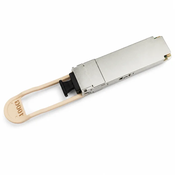 Dell Q28-100G-ESR4 100G QSFP28 ESR4-Transceiver – Multimode, MPO-12, bis 170 m
