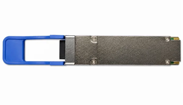Dell Q28-100G-LR1 100G QSFP28 Optik-Transceiver – Singlemode, LC, bis 10 km