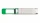 Dell Q28-100G-FR 100G QSFP28 FR-Transceiver – Singlemode, LC, bis 2 km