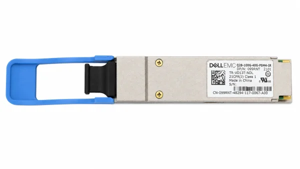 Dell Q28-100G-PSM4-IR 100G QSFP28 PSM4-Transceiver – Singlemode, MPO-12, bis 10 km