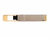 Dell Q28DD-200G-2SR4 200G QSFP28-DD SR4-Transceiver...