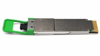 Dell 400G-Q56DD-VR4 400G QSFP-DD VR4-Transceiver –...