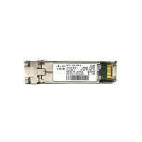 Cisco SFP-10G-SR-X 10GBASE-SR SFP+ 400 m LC Duplex MMF...
