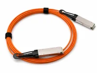 Dell AOC-QSFP-40G-3M 40G AOC – QSFP+ auf QSFP+,...
