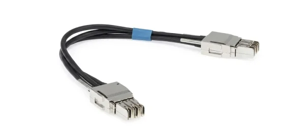 Cisco Meraki MA-CBL-120G-3M 120 Gbit/s (3×40G Stacking) Direktanschlusskabel 3 m