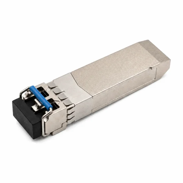 Lenovo 00FE331 10G SFP+ LR-Transceiver – Singlemode, LC, bis 10 km