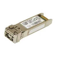 Cisco SFP-10G-LRM 10GBASE-LRM SFP+ 220 m LC Duplex MMF Transceiver