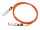 Lenovo 00YL637 10G AOC SFP+ auf SFP+ – aktives optisches Kabel (AOC), Länge 3 m