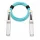 Lenovo 4X97A94705 100G AOC QSFP28 auf QSFP28 – aktives optisches Kabel (AOC), Länge 20 m