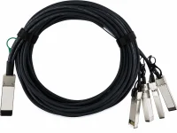 Lenovo 49Y7886 40G Breakout-DAC QSFP+ auf 4x SFP+ –...