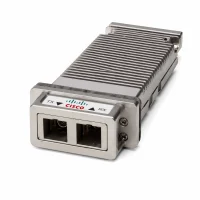 Cisco DWDM-X2-60.61 10GBASE-DWDM X2 Transceiver,...