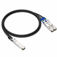 NVIDIA MCP7Y60-H01A OSFP DAC-Kabel, 1,5 m