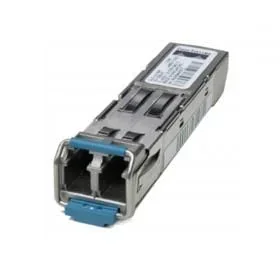Cisco POM-OC48-LR2-LC OC-48/STM-16 POM SFP 80 km LC SMF Transceiver