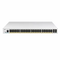Cisco C1000-48T-4G-L Catalyst-1000-Managed-Switch (L2,...