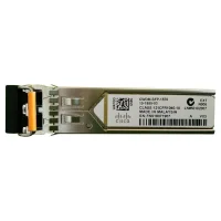 Cisco CWDM-SFP-1570 1G CWDM SFP 1570 nm LC SMF Transceiver