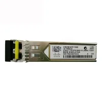 Cisco CWDM-SFP-1550 1G CWDM SFP 1550 nm LC SMF Transceiver