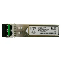 Cisco CWDM-SFP-1530 1G CWDM SFP 1530 nm LC SMF Transceiver