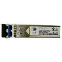 Cisco CWDM-SFP-1510 1G CWDM SFP 1510 nm LC SMF Transceiver