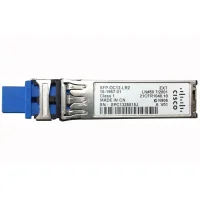 Cisco SFP-OC12-LR2 OC-12/STM-4 SFP 80 km LC Singlemode...