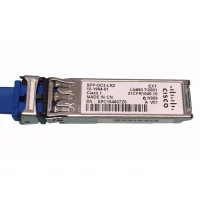 Cisco SFP-OC3-LR2 OC-3/STM-1 SFP 80 km LC Singlemode...