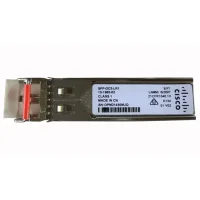 Cisco SFP-OC3-LR1 OC-3/STM-1 SFP 40 km LC Singlemode...