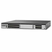 Cisco WS-C4500X-24X-IPB Catalyst 4500-X gemanagter...