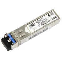 Cisco GLC-FE-100EX 100BASE-EX SFP 40 km LC Duplex SMF...