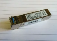 Cisco GLC-FE-100LX 100BASE-LX SFP 10 km LC Duplex SMF...