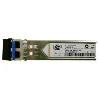 Cisco GLC-FE-100FX 100BASE-FX SFP 2 km LC Duplex MMF...