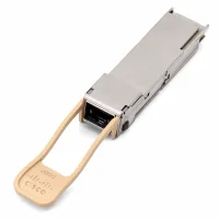 Cisco QSFP-100G-SR4 100GBASE-SR4 QSFP28 100 m MPO-12 MMF...