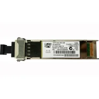 Cisco XFP-10G-MM-SR 10GBASE-SR XFP 300 m LC Duplex MMF...