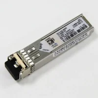 Cisco GLC-SX-MMD 1000BASE-SX SFP 550 m LC Duplex MMF...