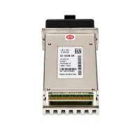 Cisco X2-10GB-SR 10GBASE-SR X2 300 m LC Duplex MMF...