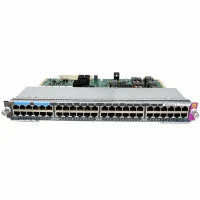 Cisco WS-X4748-12X48U+E Linecard für Catalyst 4500-E