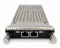 Cisco CFP-40G-SR4 40GBASE-SR4 CFP 100 m MPO-12 MMF...