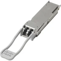 Cisco QSFP-40G-SR-BD 40G-BiDi QSFP+ 100 m LC Duplex MMF...