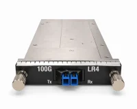Cisco ONS-CC-100G-LR4 100GBASE-LR4 CFP 10 km LC Duplex...