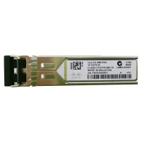 Cisco GLC-SX-MM-RGD 1000BASE-SX SFP 550 m LC Duplex MMF...