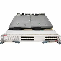 Cisco N7K-M224XP-23L I/O-Linecard für Nexus 7000
