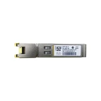 Cisco SFP-GE-T 1000BASE-T SFP 100 m RJ45 Copper Transceiver